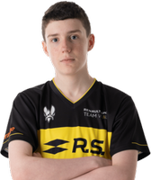 Player profile photo for Rocket League player Scrub Killa